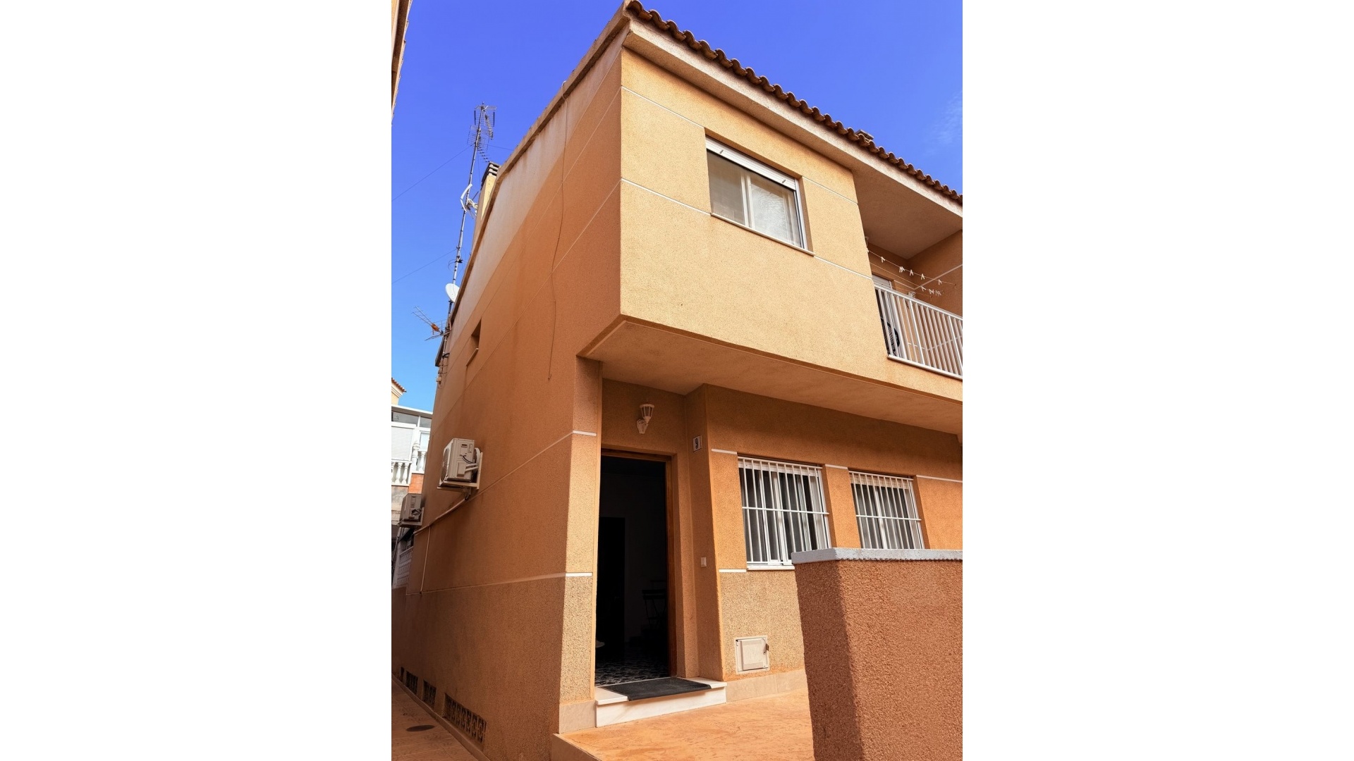 Resale - Villa - Santa Pola - Santa Pola Centro