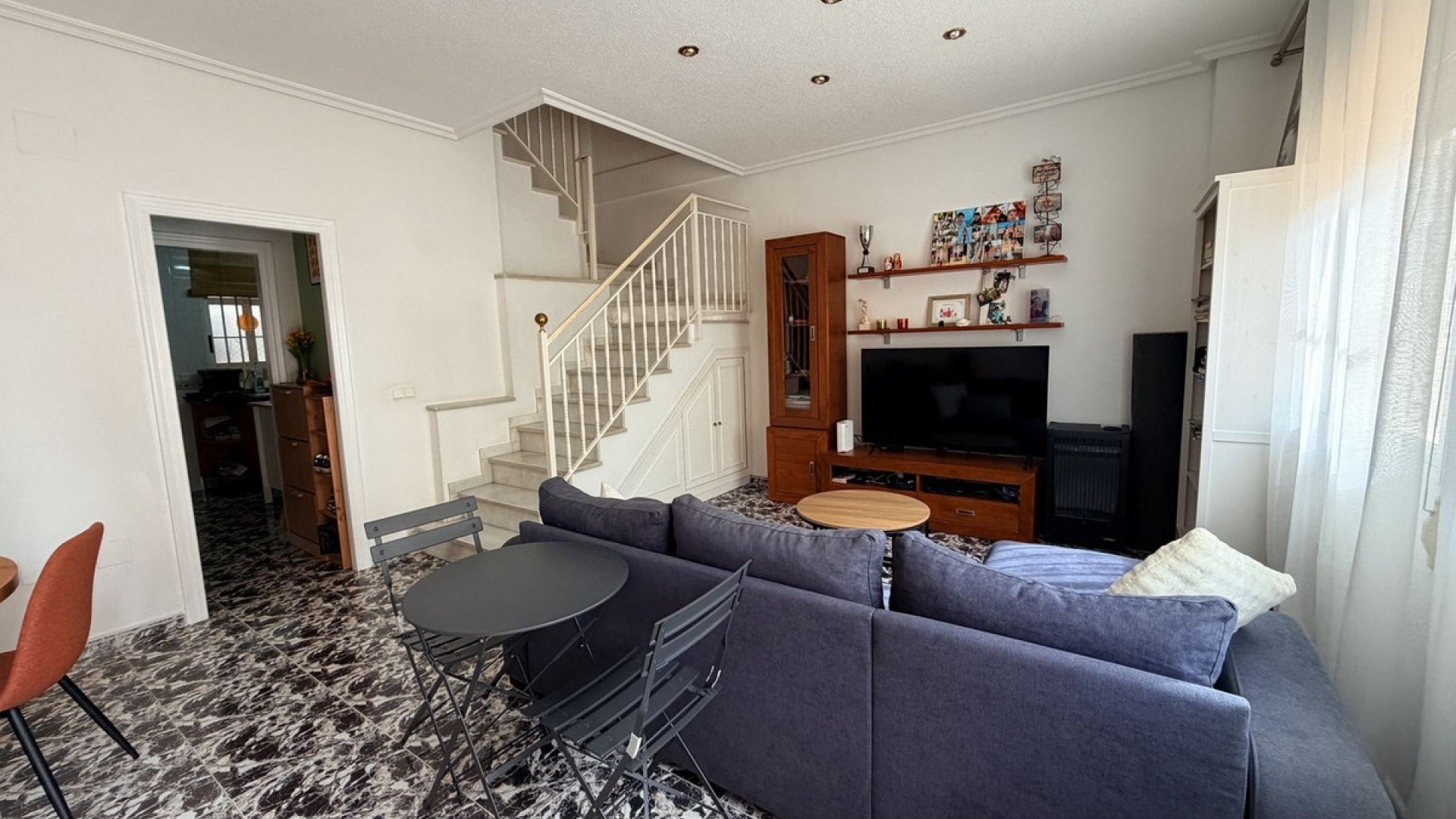 Resale - Villa - Santa Pola - Santa Pola Centro