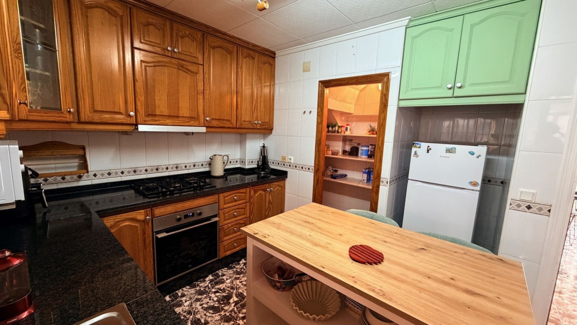 Resale - Villa - Santa Pola - Santa Pola Centro