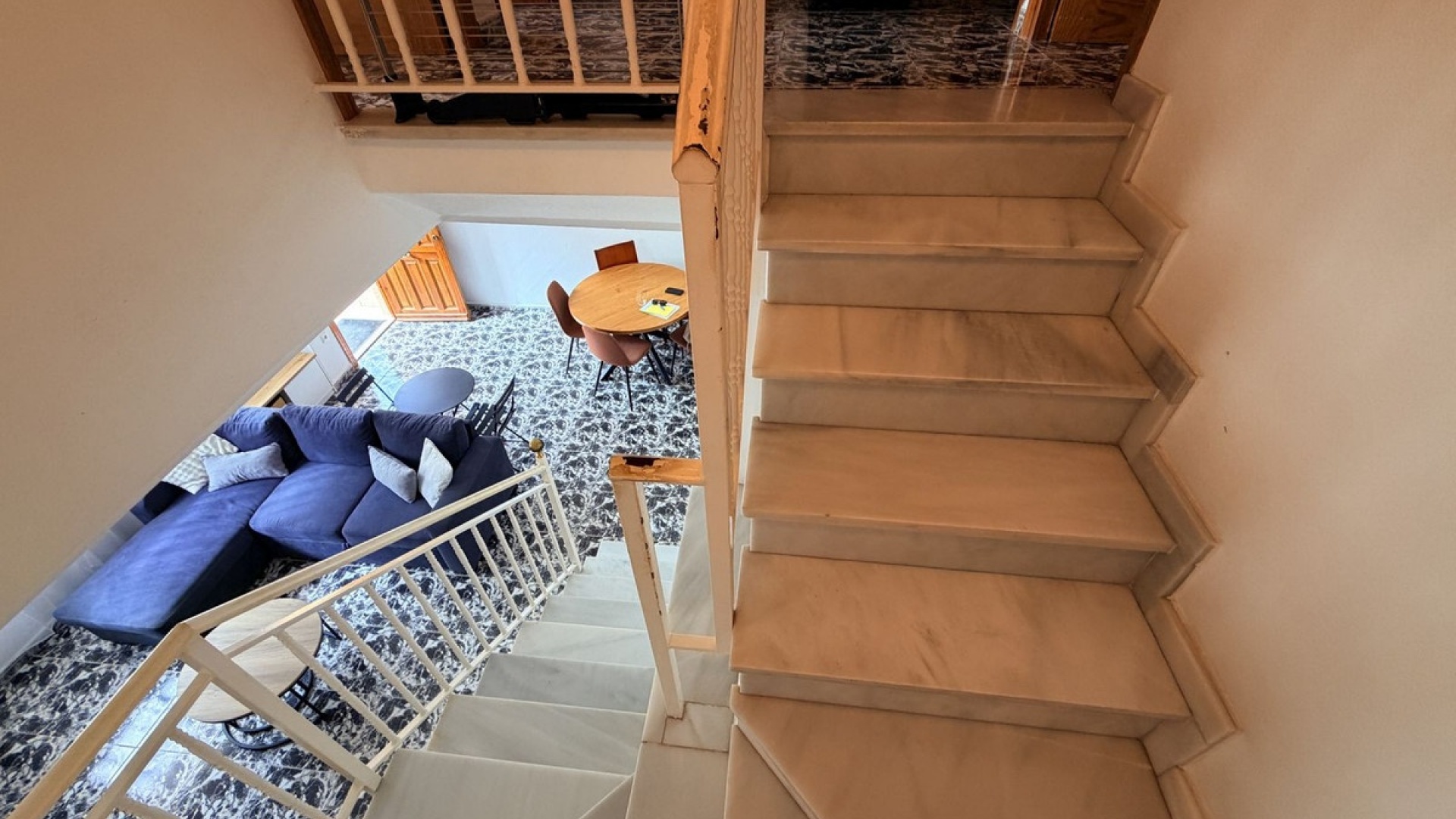 Resale - Villa - Santa Pola - Santa Pola Centro