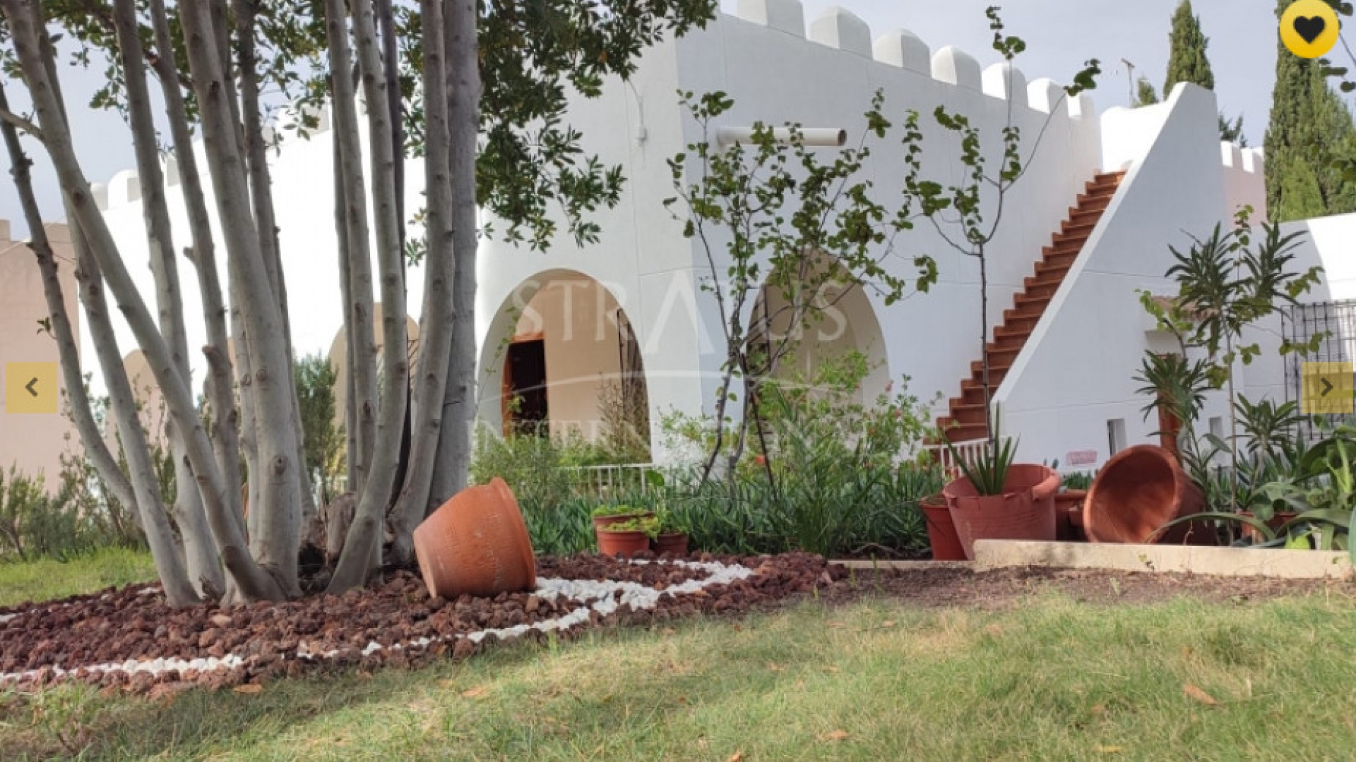 Resale - Villa - Sax - Sax Centro