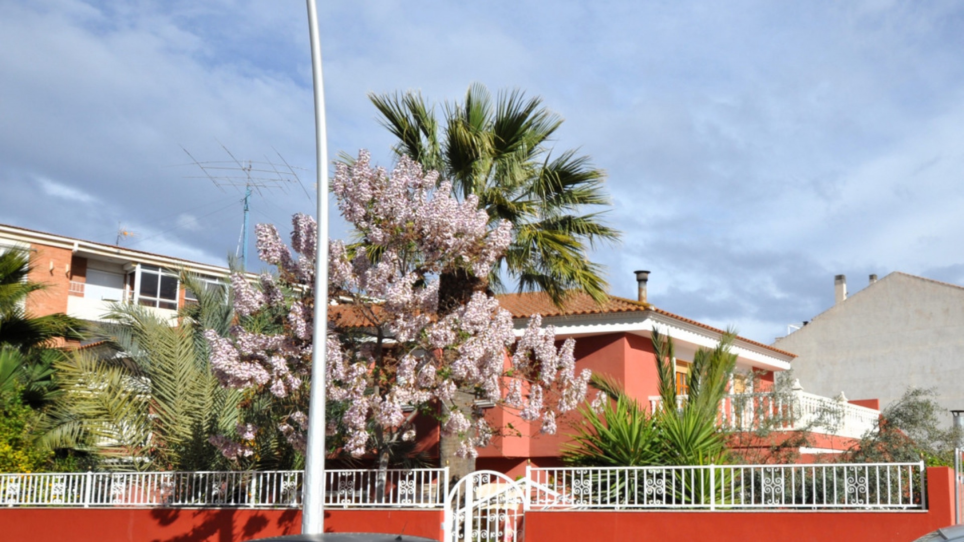 Resale - Villa - Sax - Sax Centro