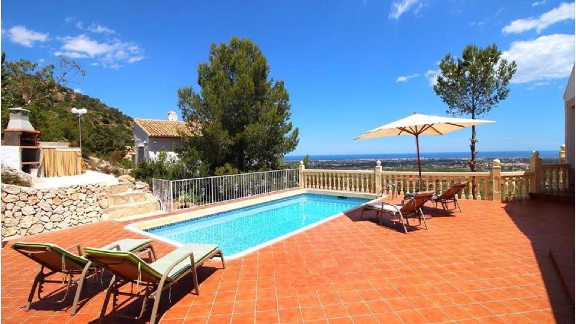 Resale - Villa - Sella