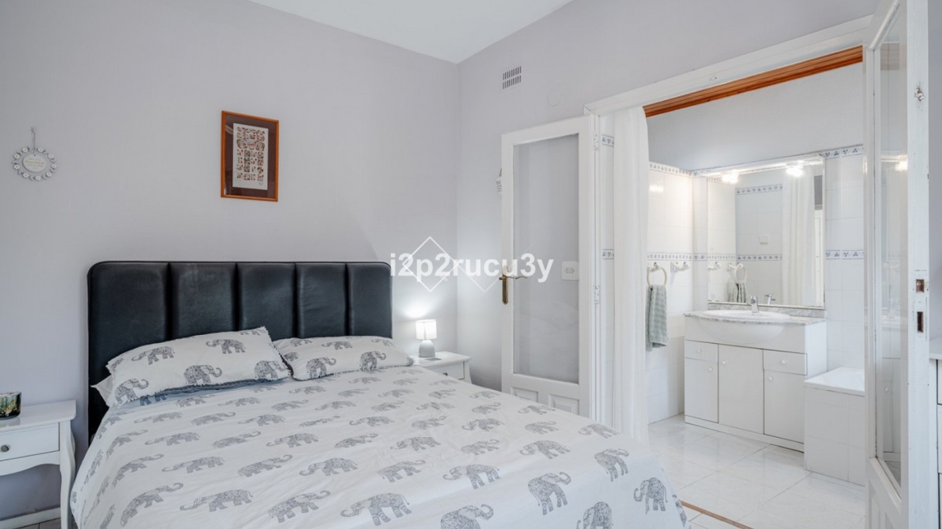 Resale - Villa - Teulada - Moraira