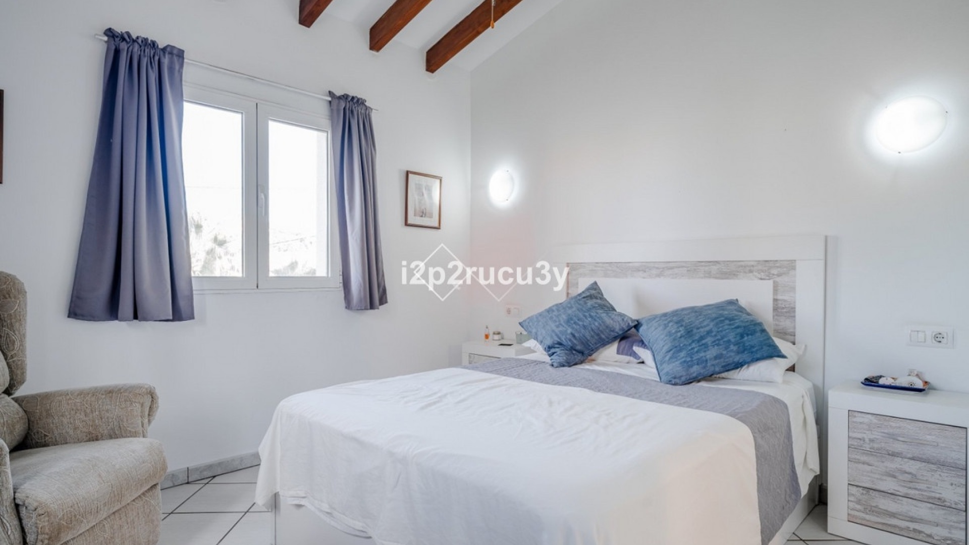 Resale - Villa - Teulada - Moraira