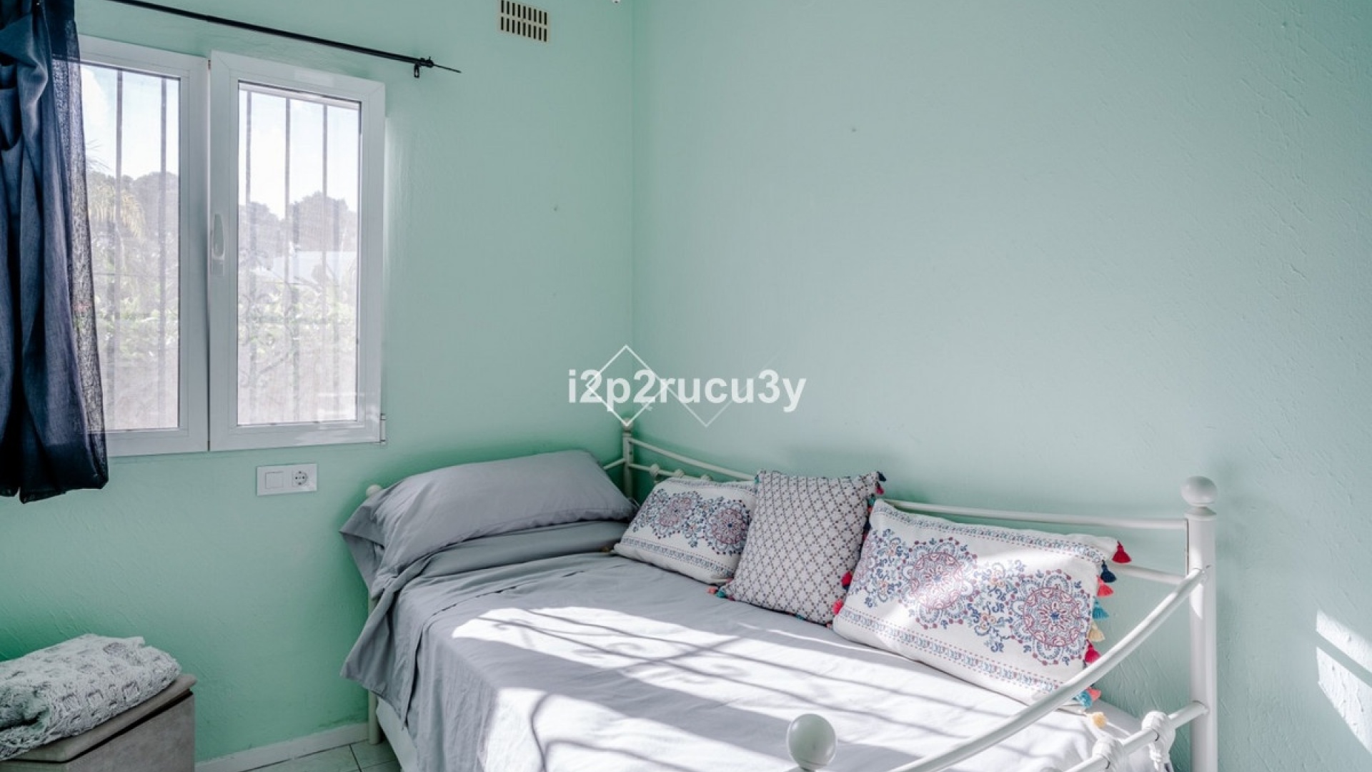 Resale - Villa - Teulada - Moraira