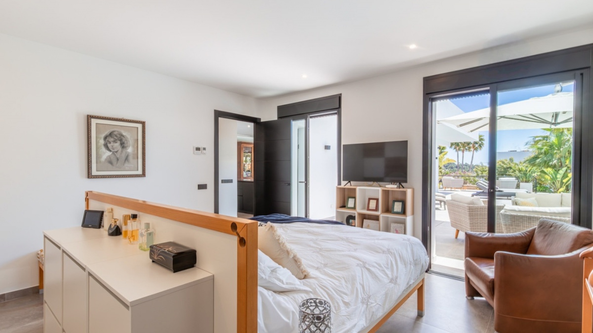 Resale - Villa - Teulada - Moraira