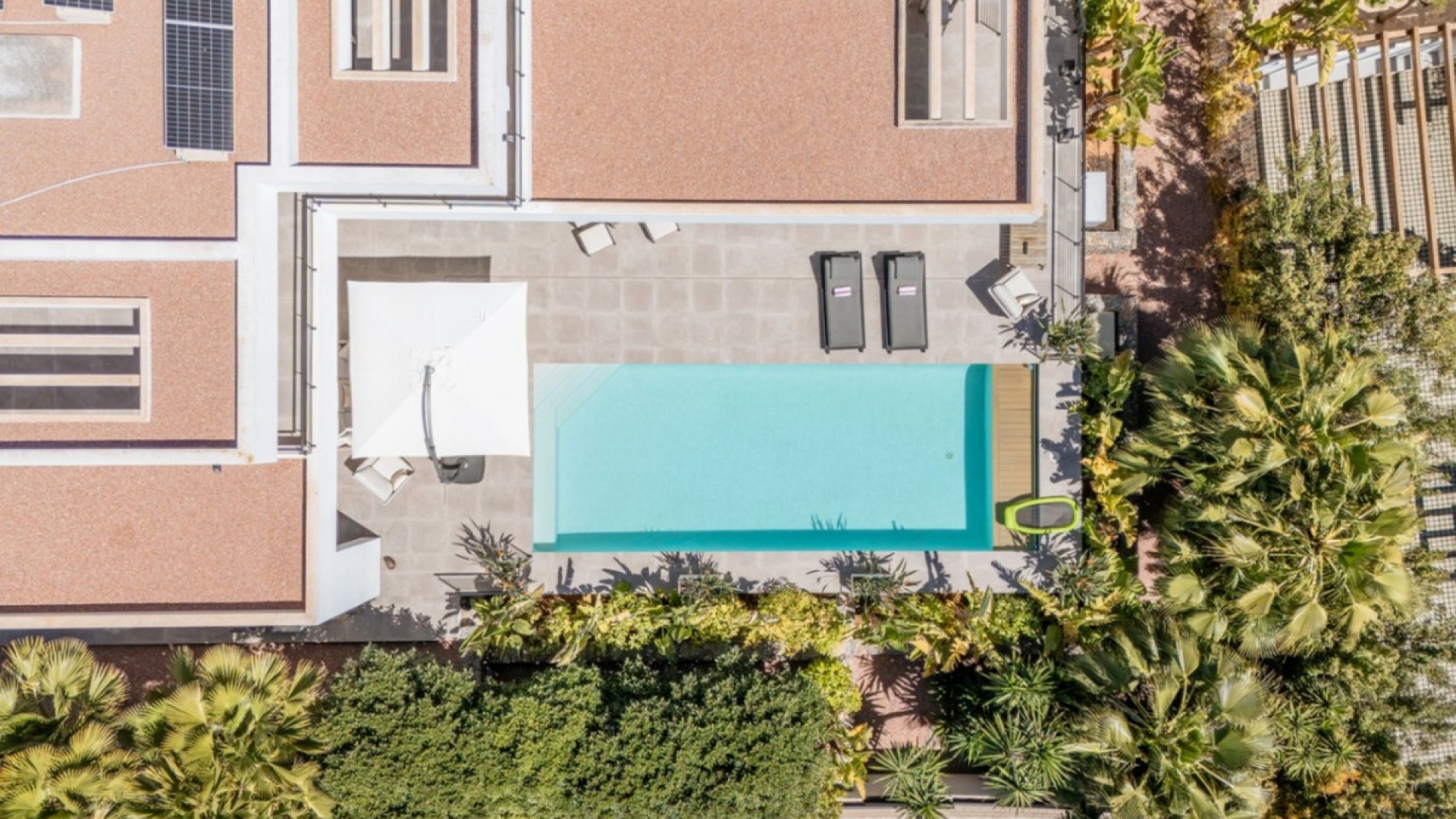 Resale - Villa - Teulada - Moraira