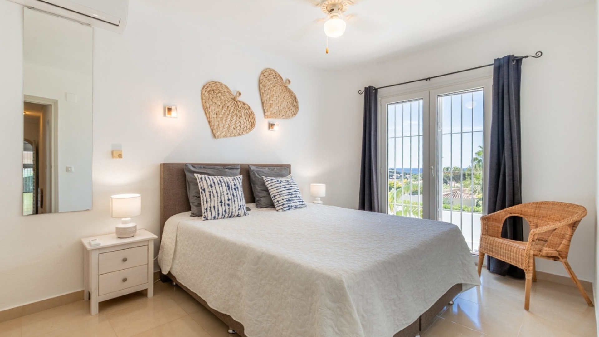 Resale - Villa - Teulada - Moraira