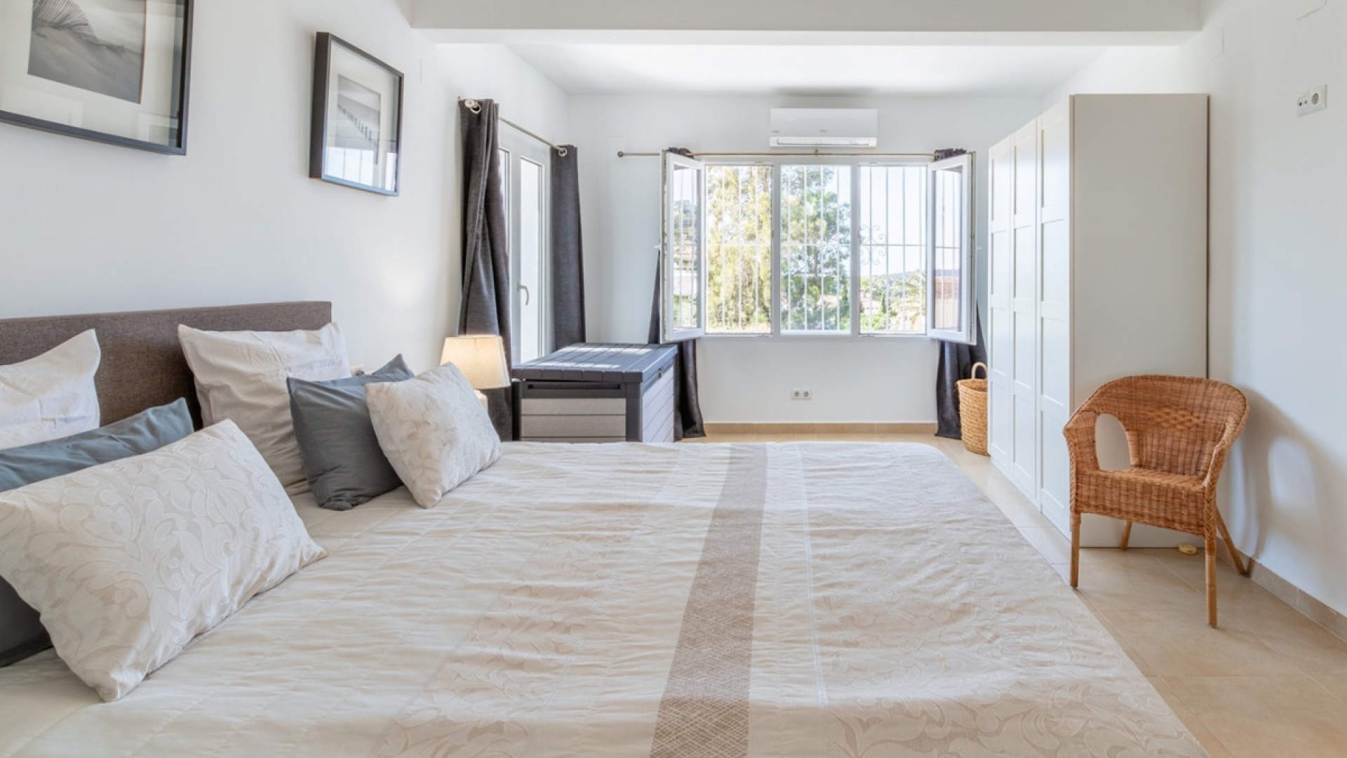 Resale - Villa - Teulada - Moraira