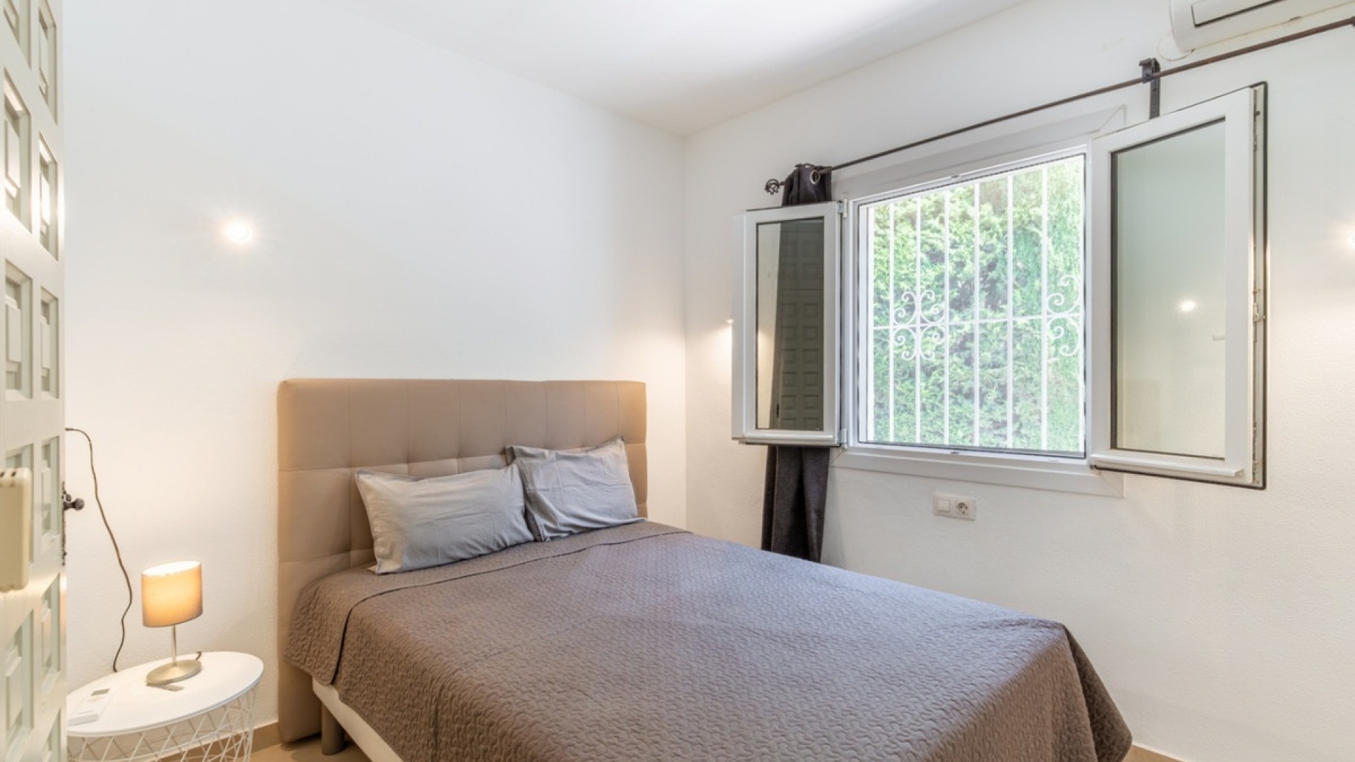 Resale - Villa - Teulada - Moraira