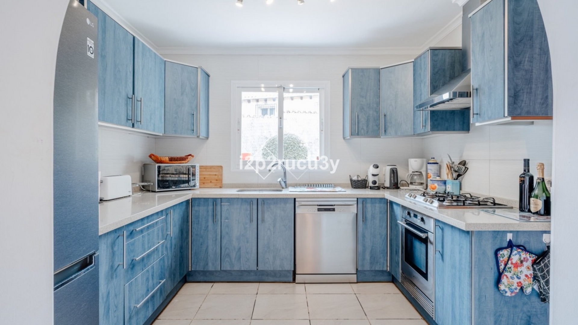 Resale - Villa - Teulada - Moraira