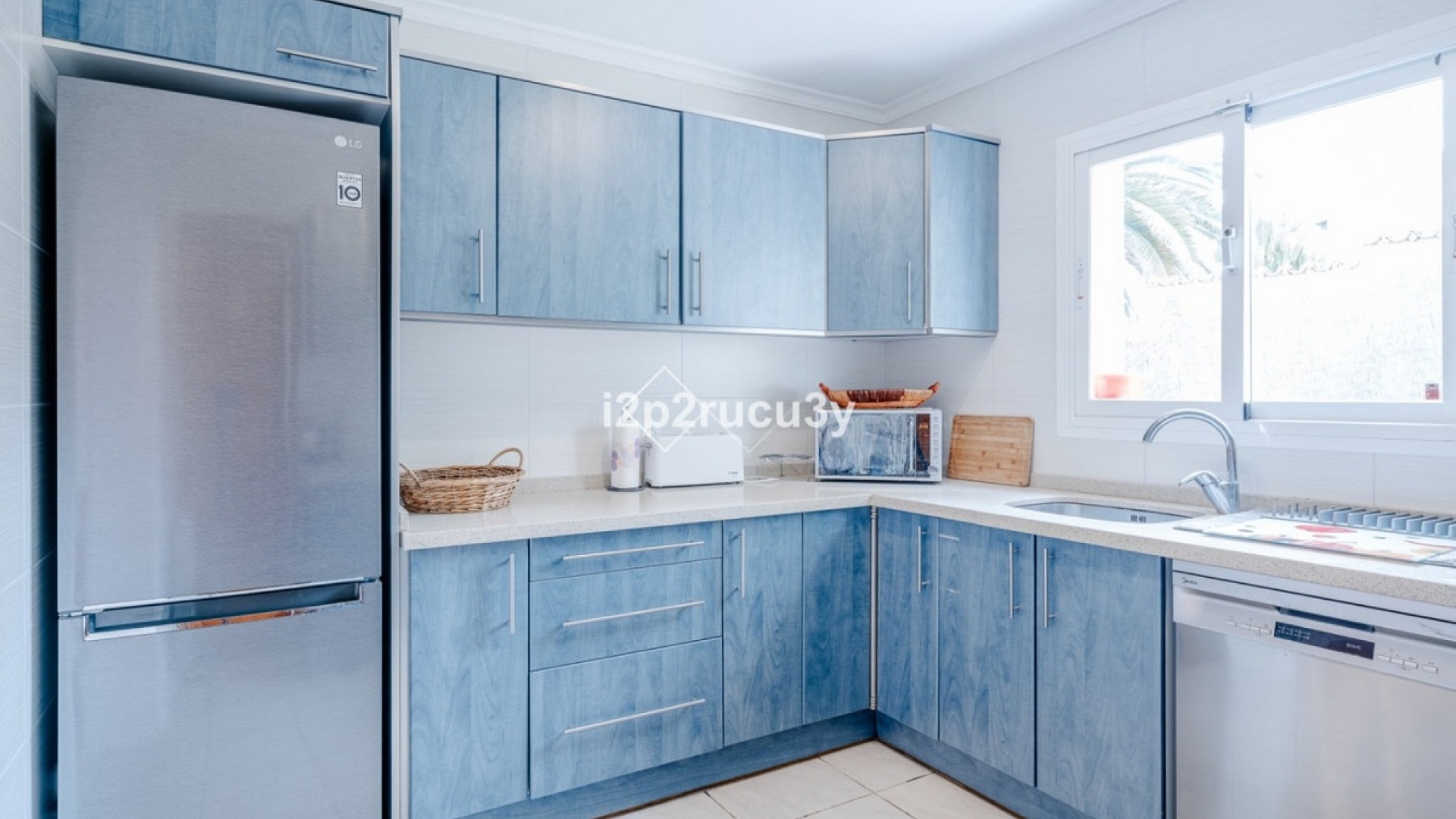 Resale - Villa - Teulada - Moraira