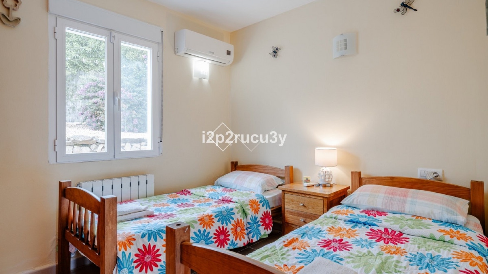 Resale - Villa - Teulada - Moraira