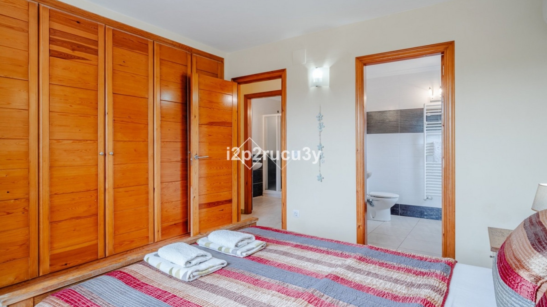 Resale - Villa - Teulada - Moraira