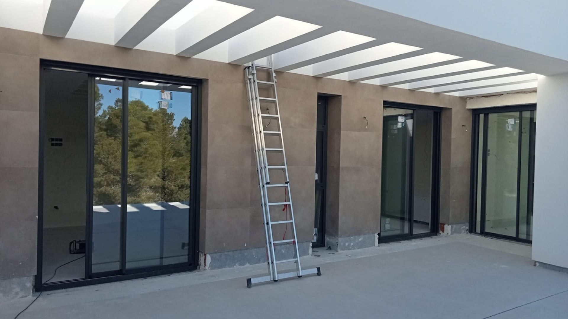 Resale - Villa - Teulada - Moraira