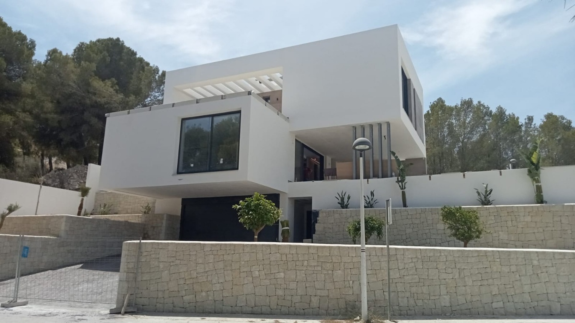 Resale - Villa - Teulada - Moraira