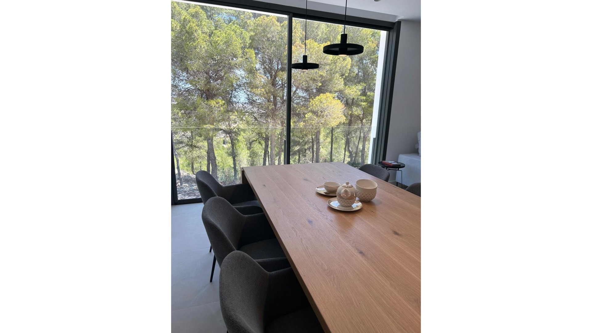 Resale - Villa - Teulada - Moraira