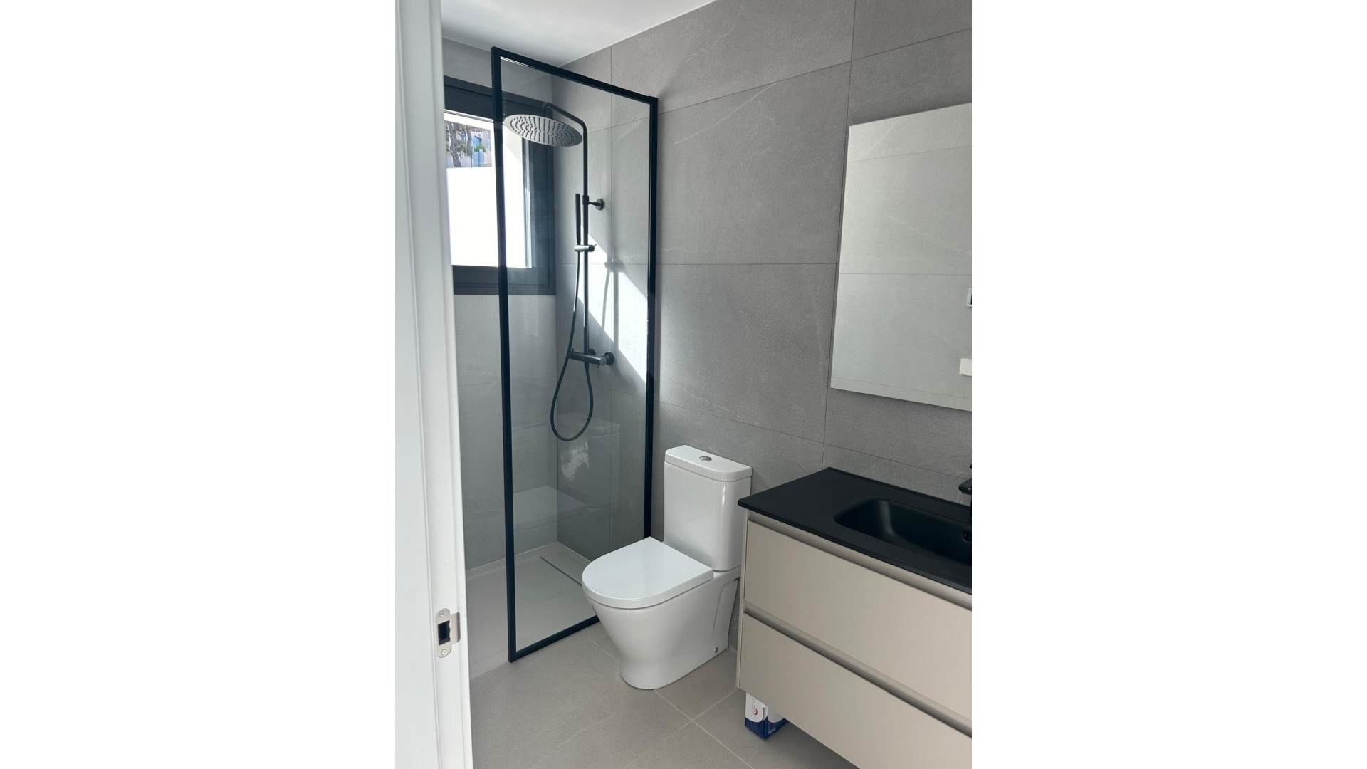 Resale - Villa - Teulada - Moraira