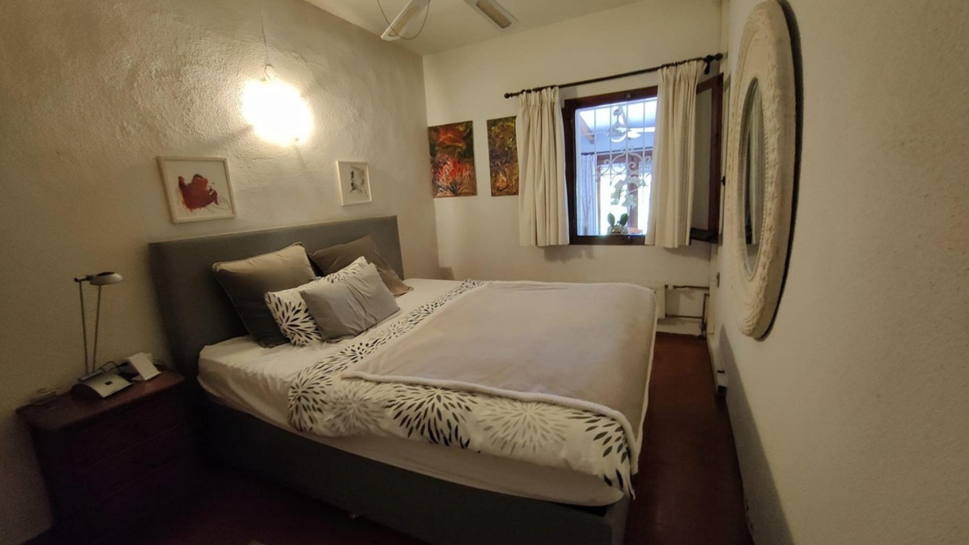 Resale - Villa - Teulada - Moraira