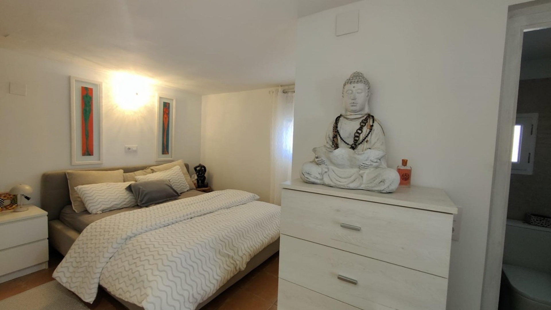 Resale - Villa - Teulada - Moraira