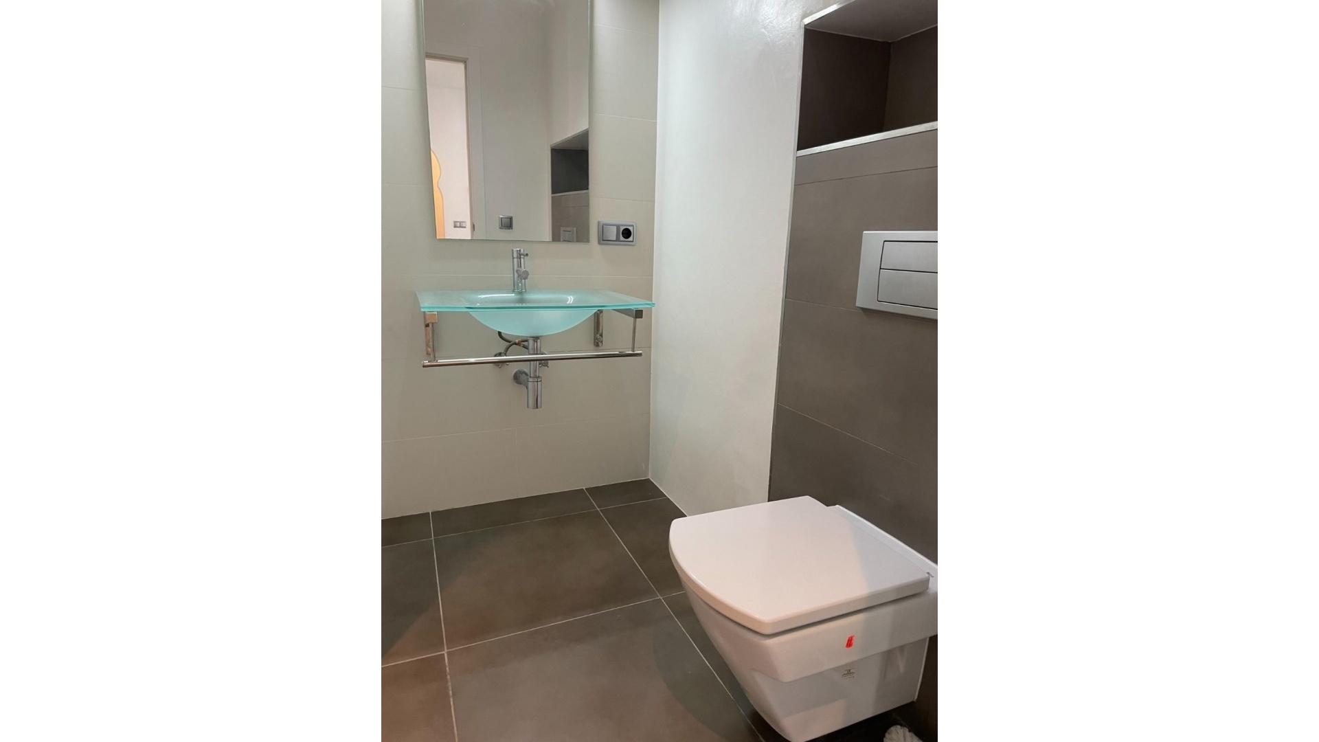 Resale - Villa - Teulada - Moraira