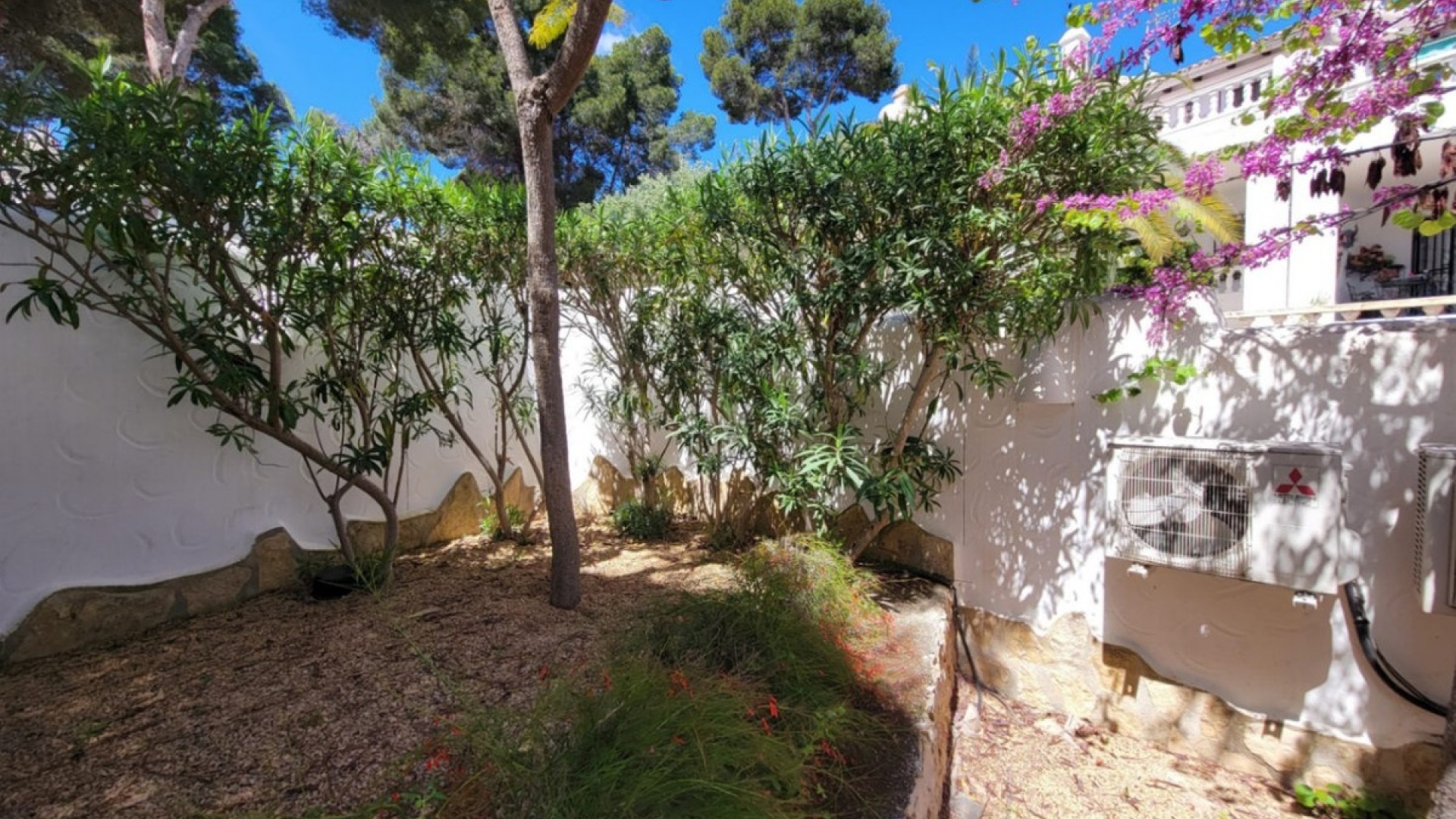 Resale - Villa - Teulada - Moraira