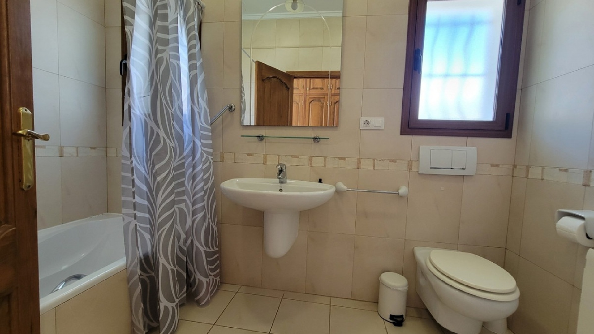 Resale - Villa - Teulada - Moraira