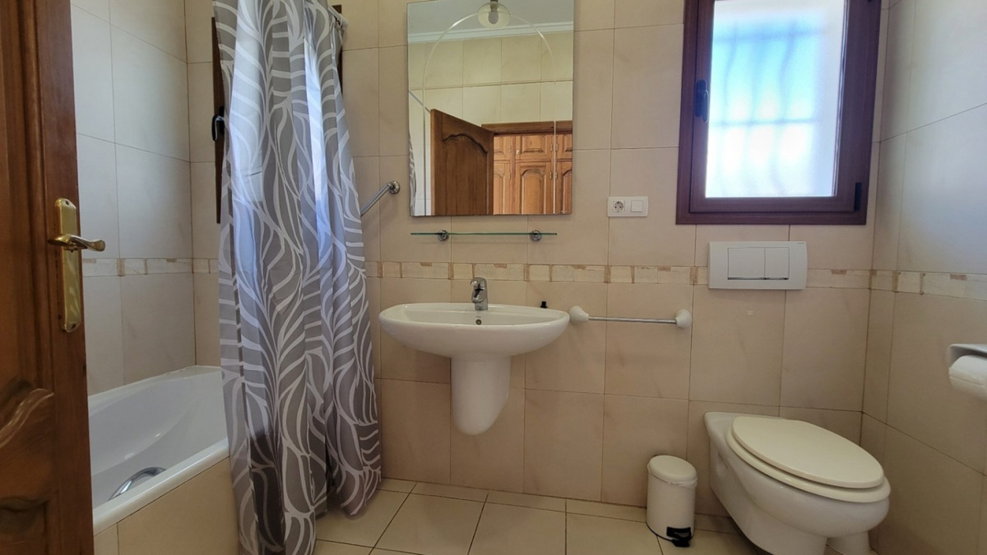Resale - Villa - Teulada - Moraira