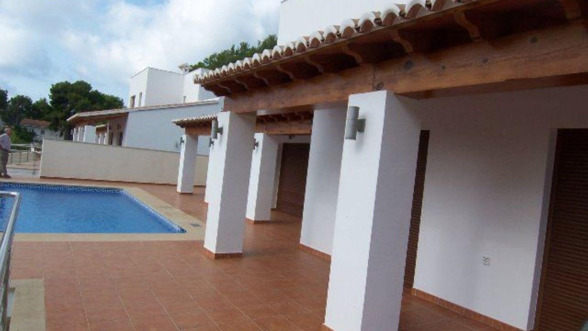 Resale - Villa - Teulada - Moraira