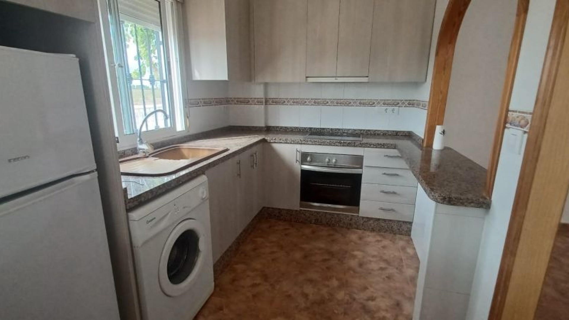 Resale - Villa - Torre de la Horadada - beachside torre de la horadada