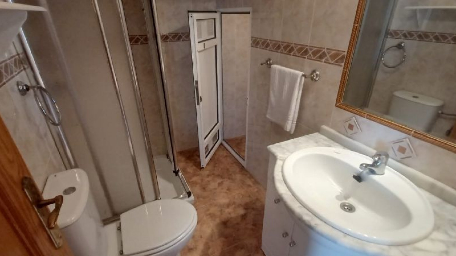 Resale - Villa - Torre de la Horadada - beachside torre de la horadada