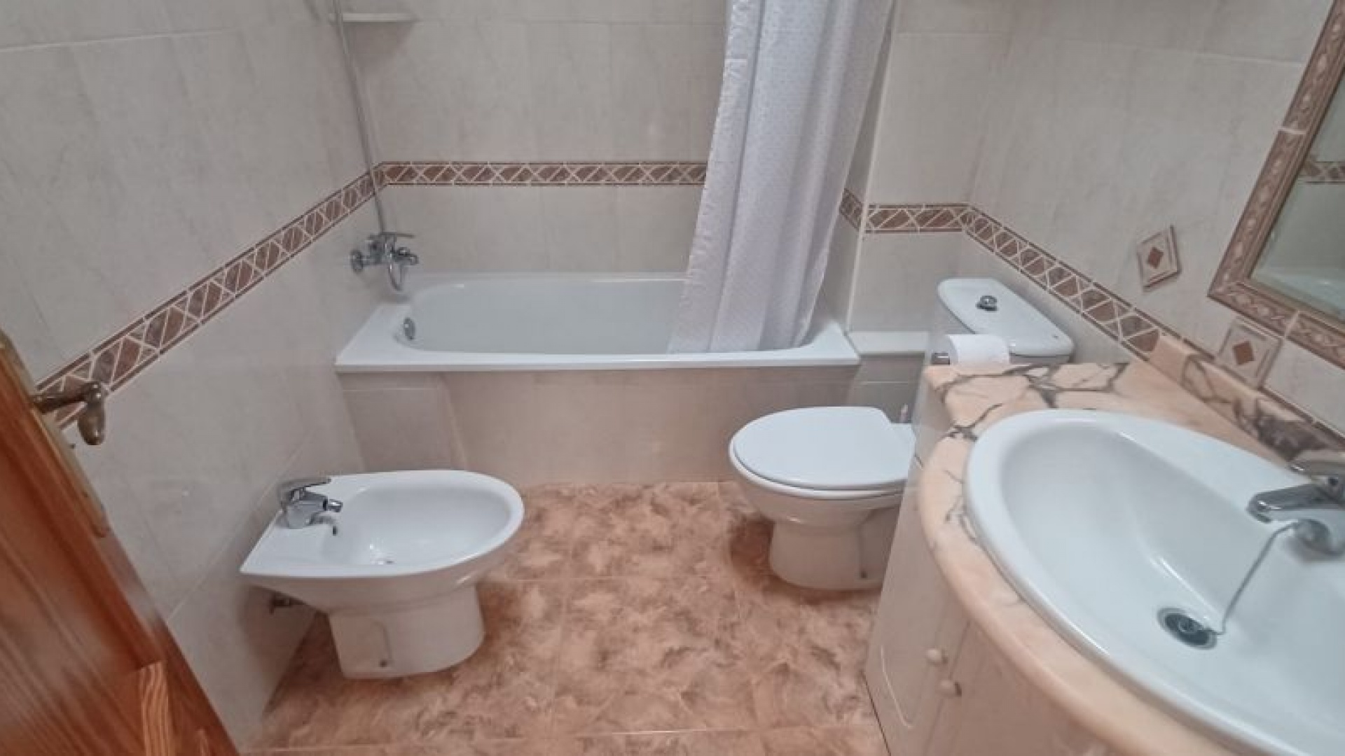 Resale - Villa - Torre de la Horadada - beachside torre de la horadada