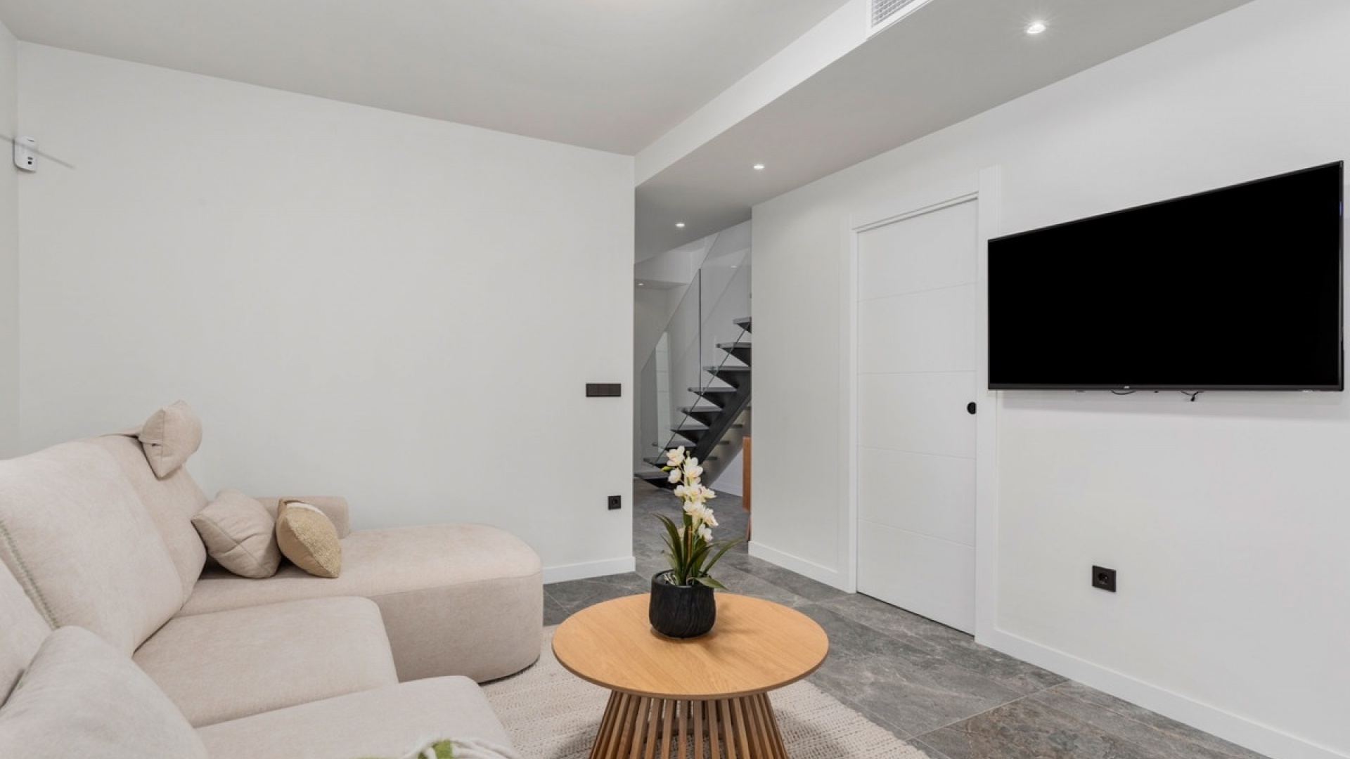 Resale - Villa - Torre de la Horadada - Costa Blanca South