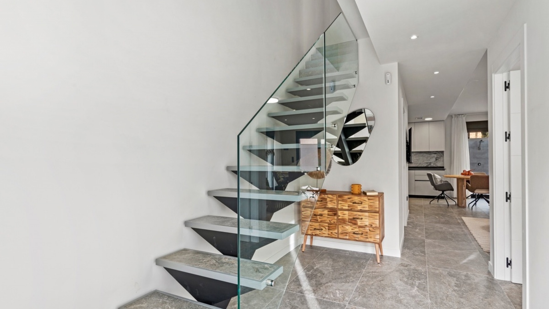 Resale - Villa - Torre de la Horadada - Costa Blanca South