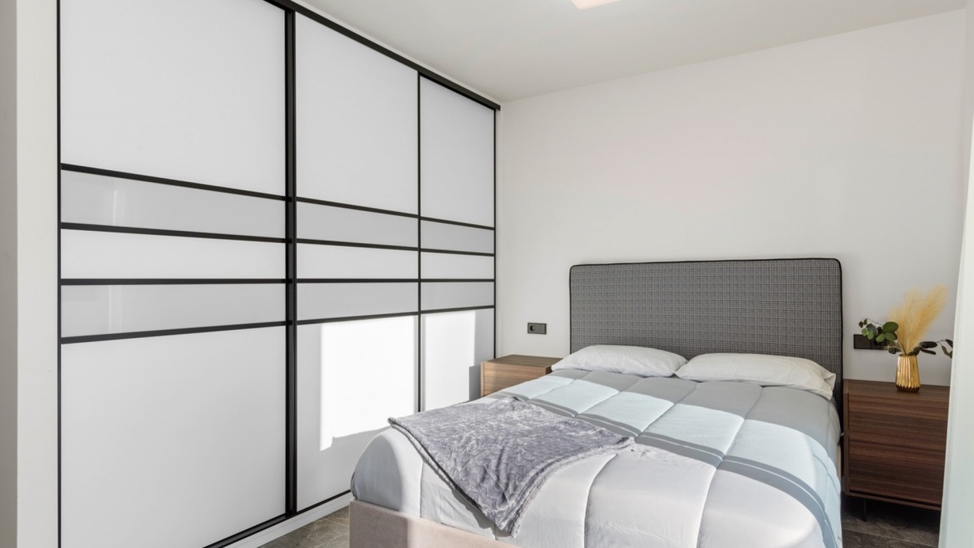 Resale - Villa - Torre de la Horadada - Costa Blanca South