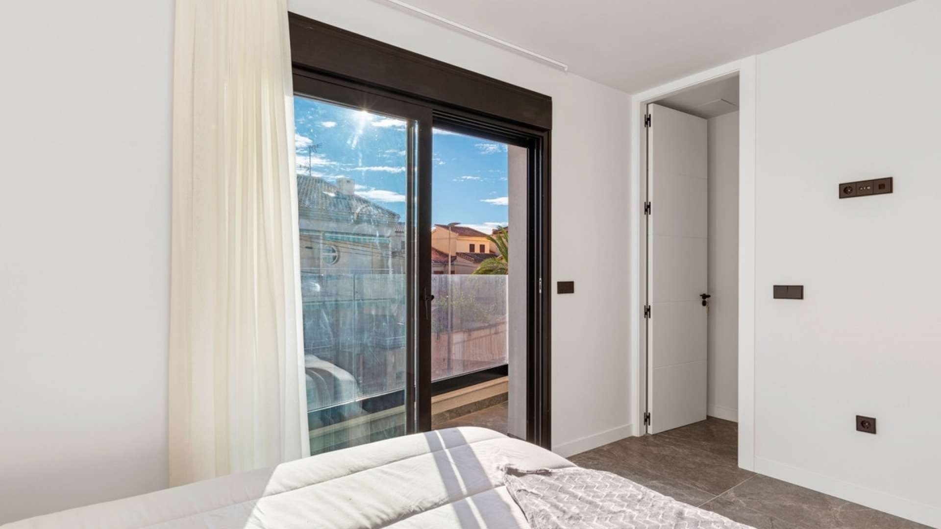 Resale - Villa - Torre de la Horadada - Costa Blanca South