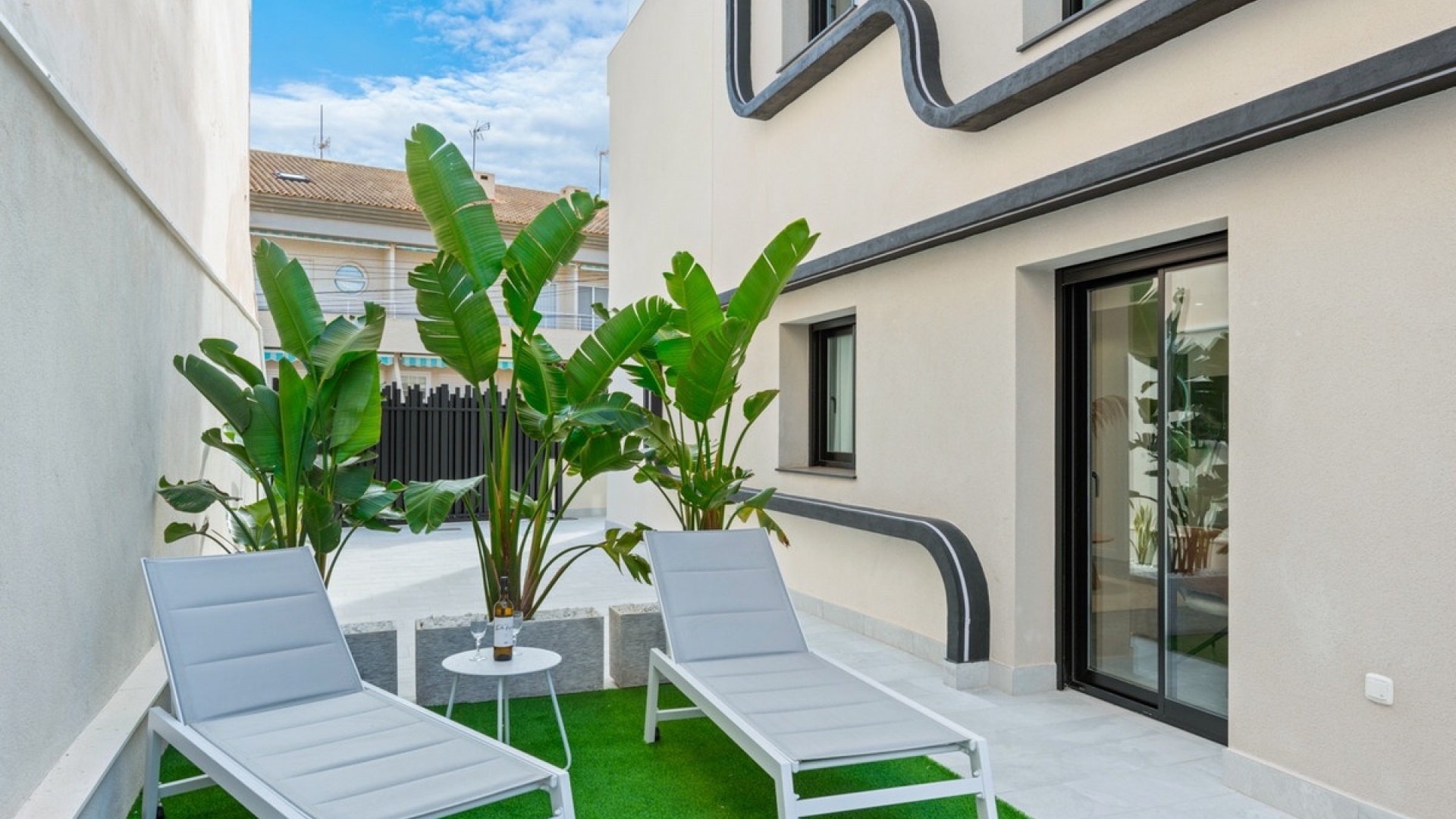 Resale - Villa - Torre de la Horadada - Costa Blanca South