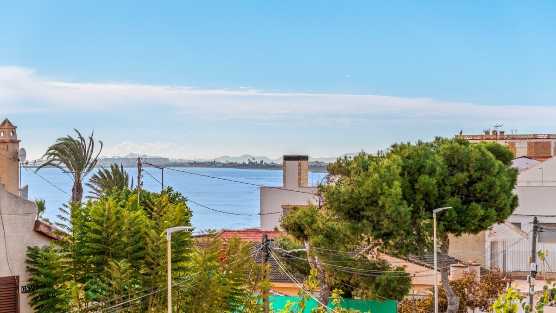 Resale - Villa - Torre de la Horadada - Costa Blanca South