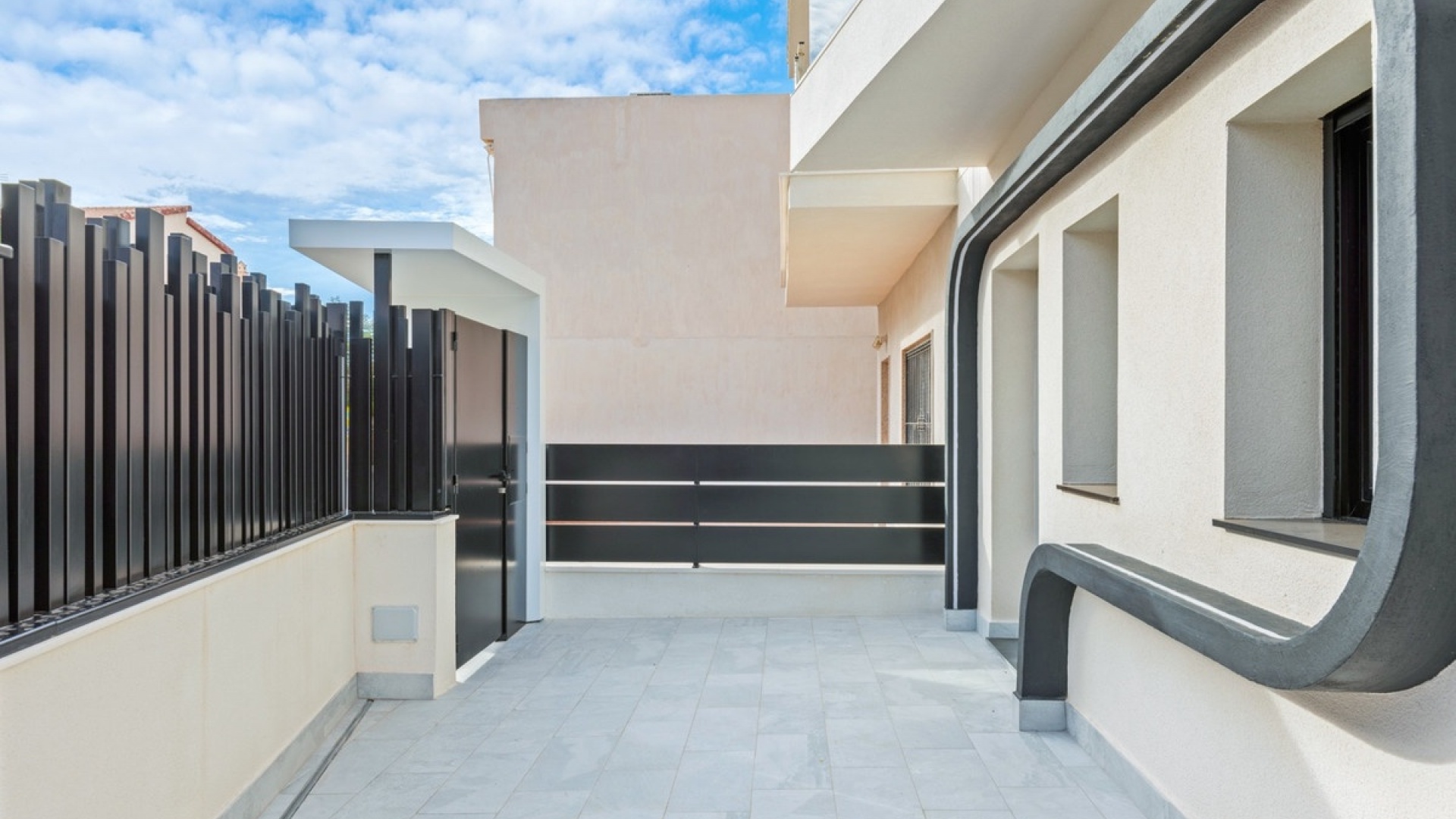 Resale - Villa - Torre de la Horadada - Costa Blanca South