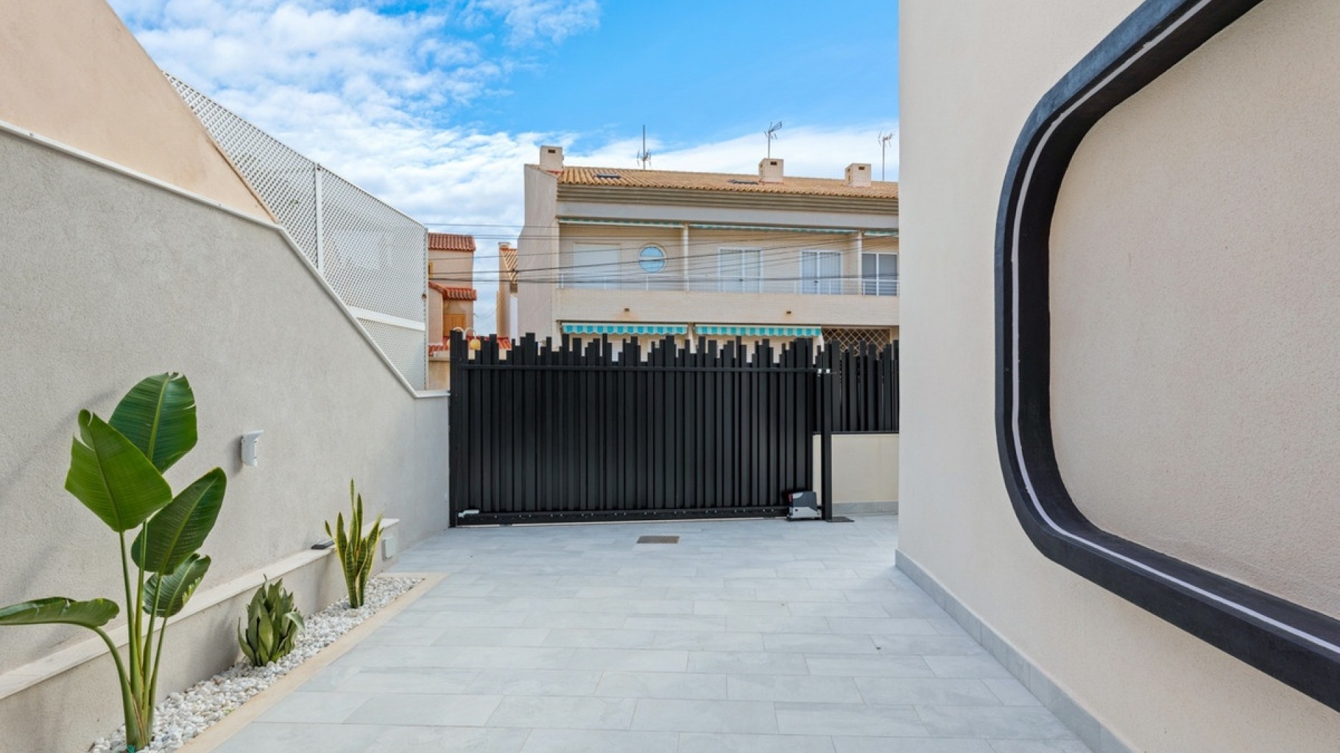 Resale - Villa - Torre de la Horadada - Costa Blanca South