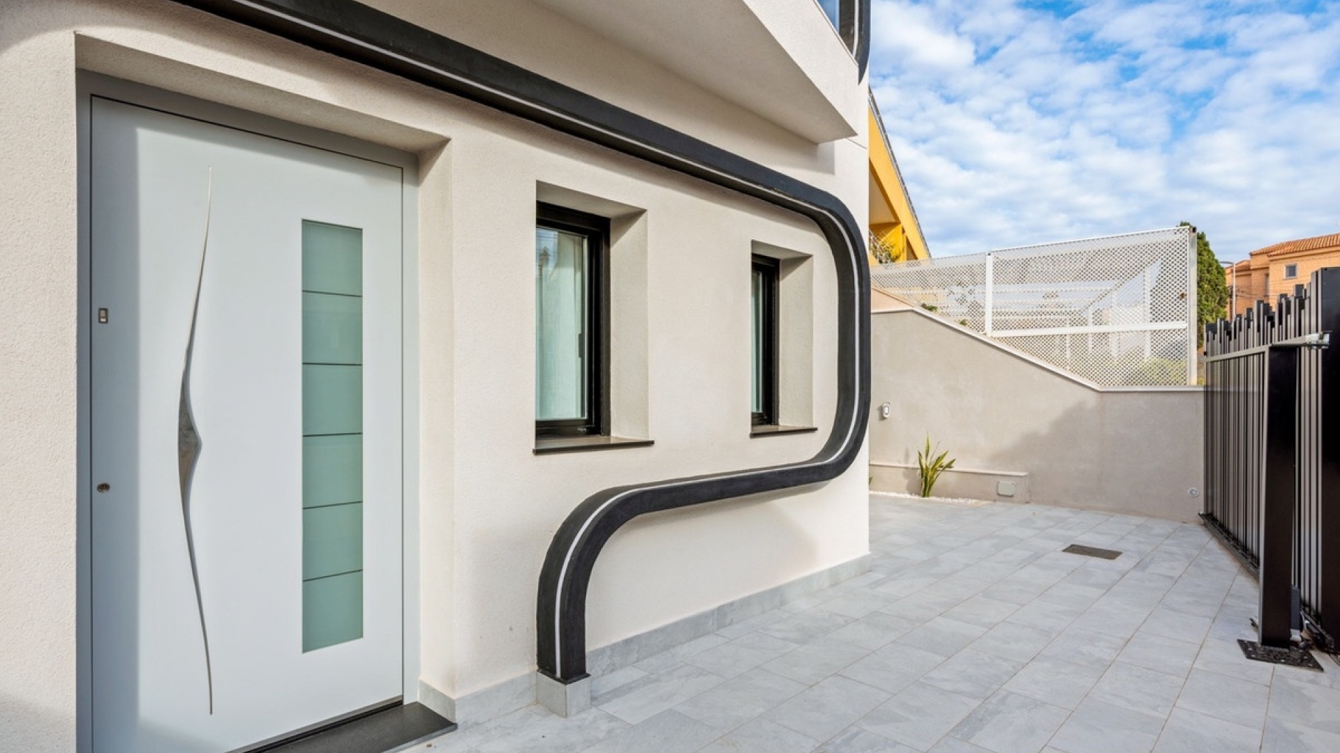 Resale - Villa - Torre de la Horadada - Costa Blanca South