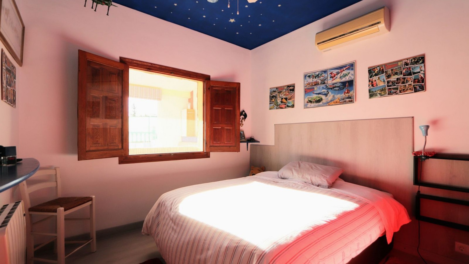 Resale - Villa - Torre-Pacheco - Balsicas