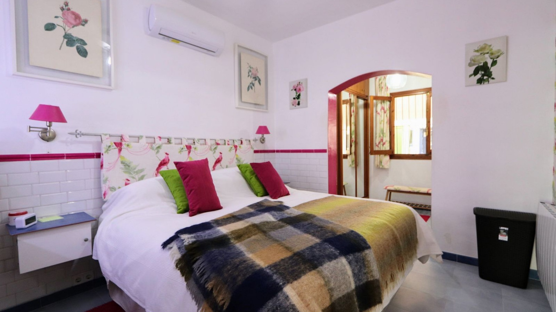 Resale - Villa - Torre-Pacheco - Balsicas