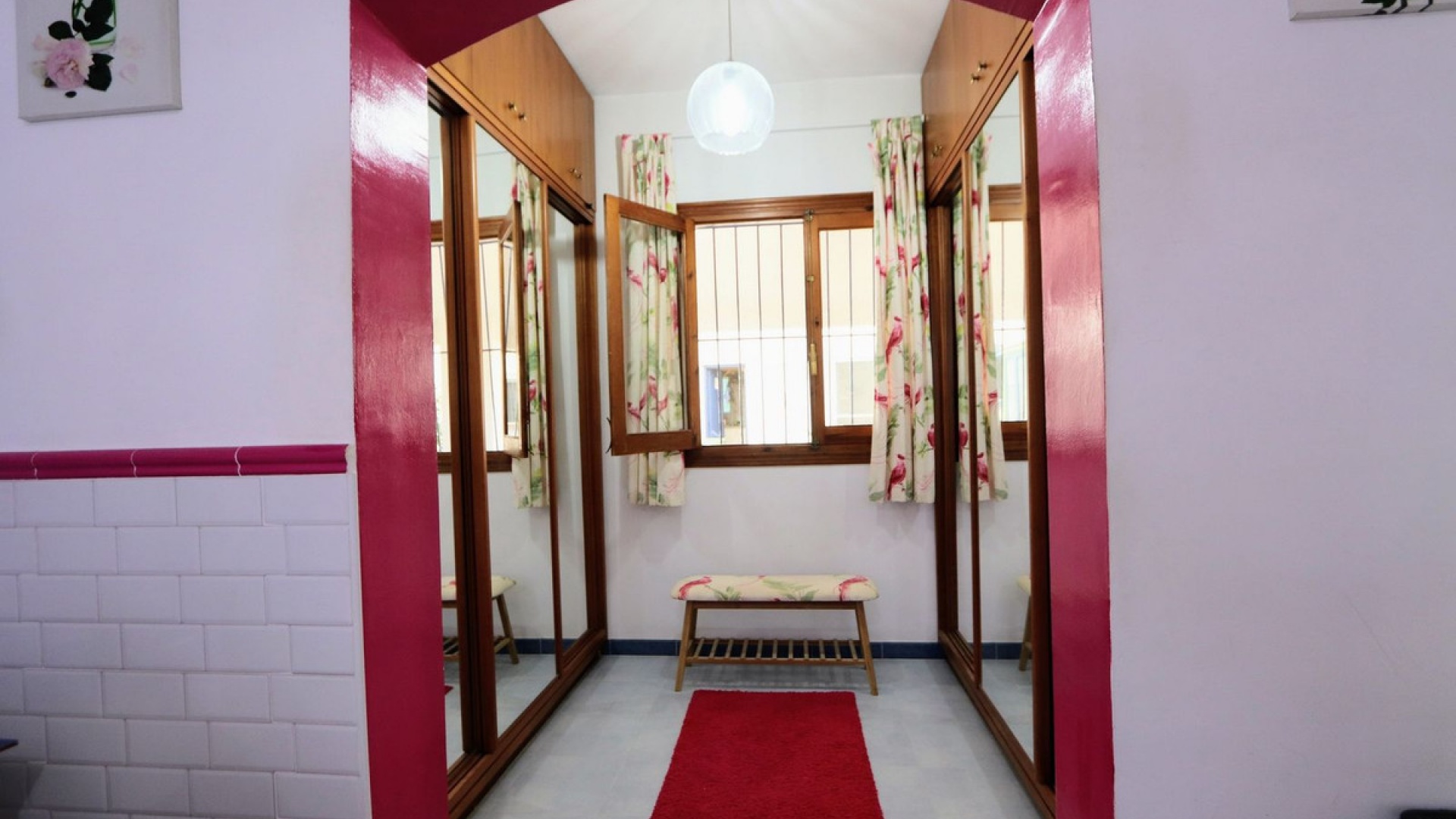 Resale - Villa - Torre-Pacheco - Balsicas