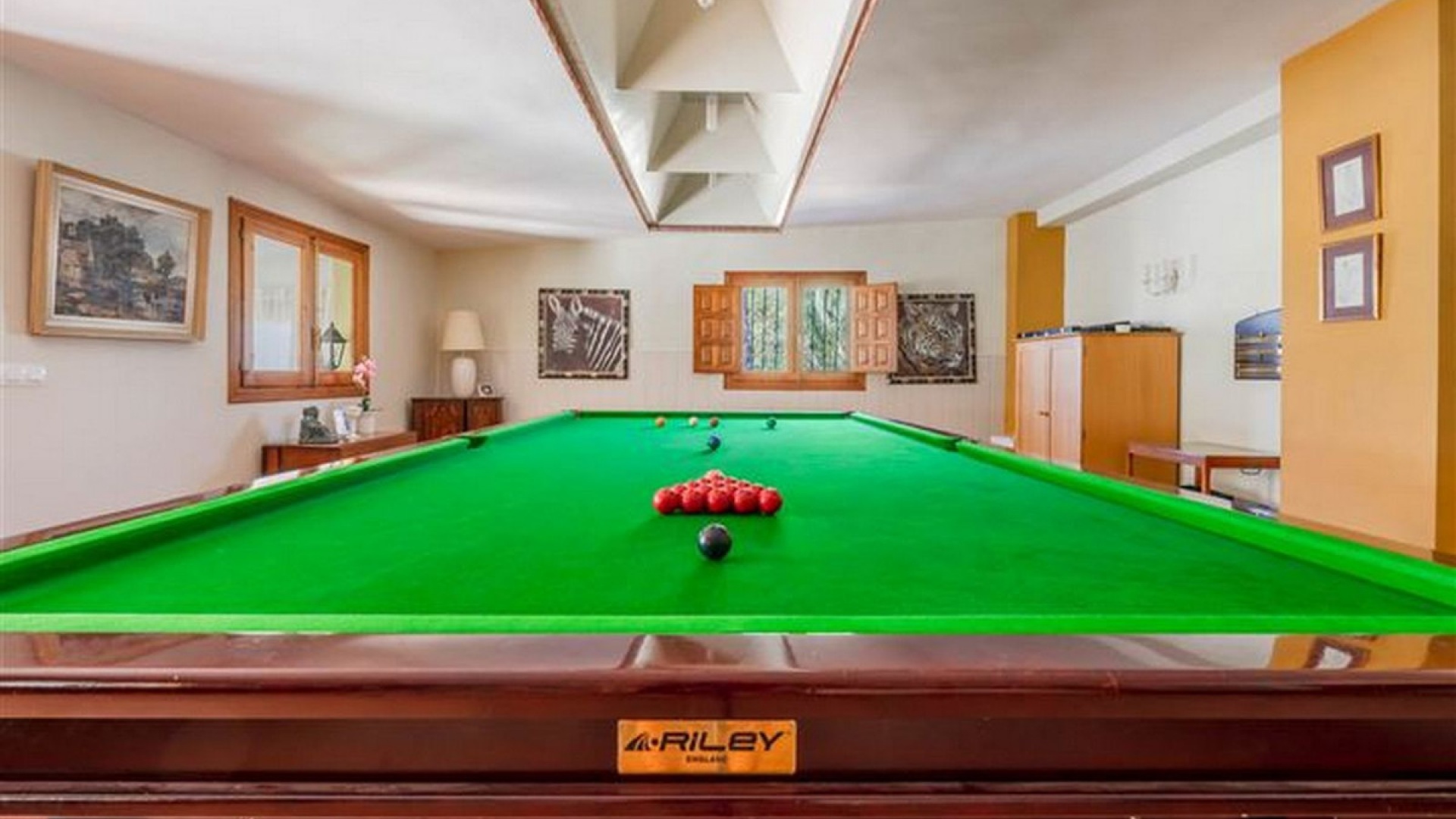 Resale - Villa - Torre-Pacheco - Balsicas