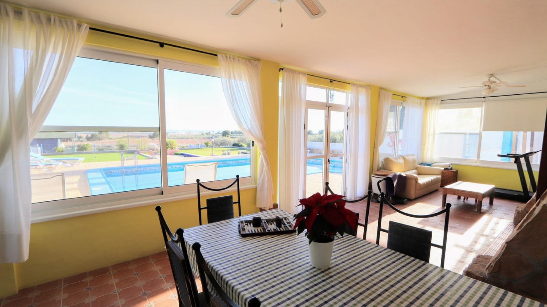 Resale - Villa - Torre-Pacheco - Balsicas