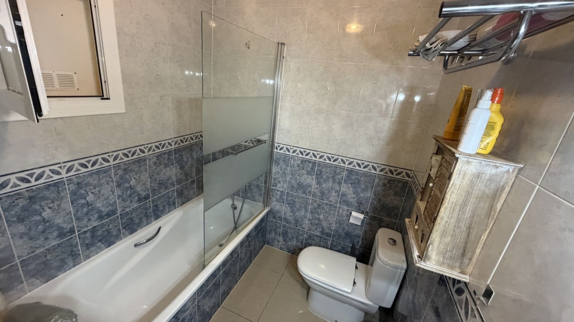 Resale - Villa - Torre-Pacheco - Balsicas