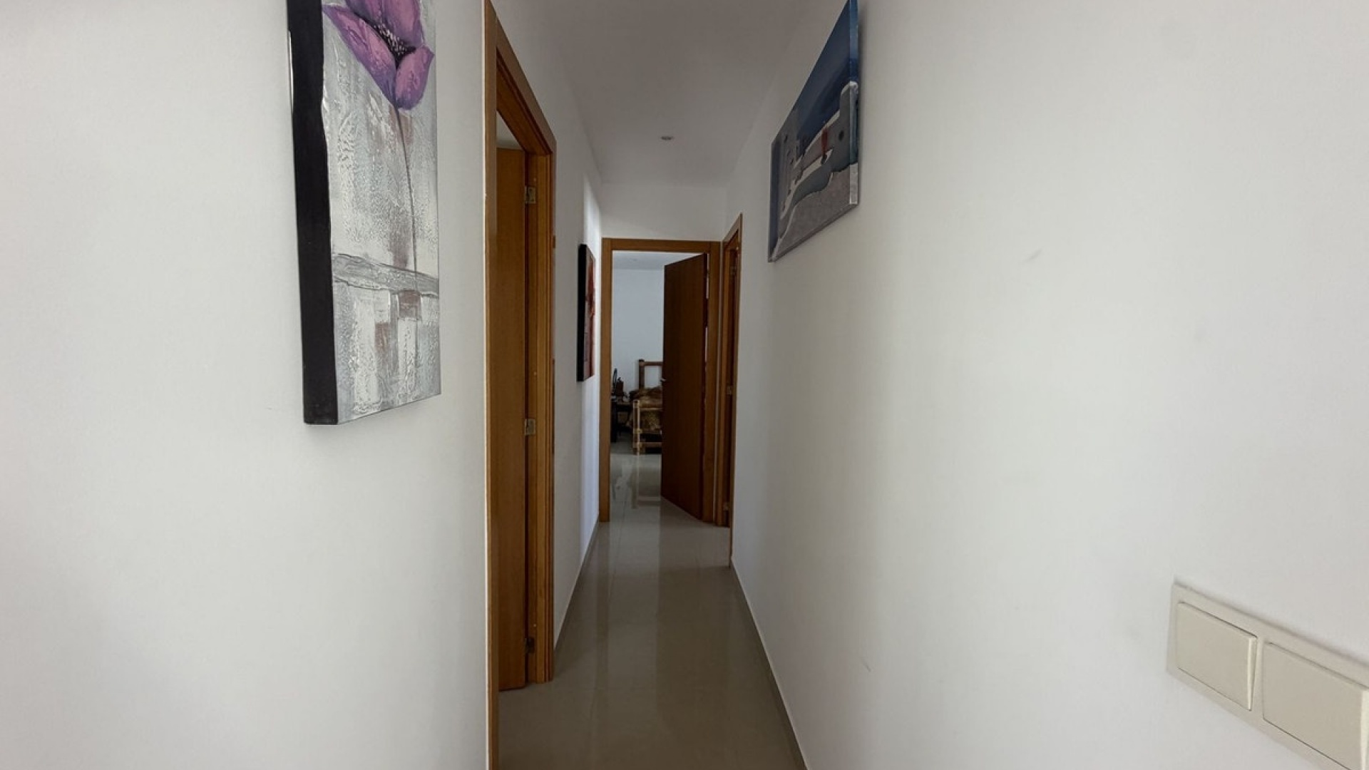 Resale - Villa - Torre-Pacheco - Balsicas