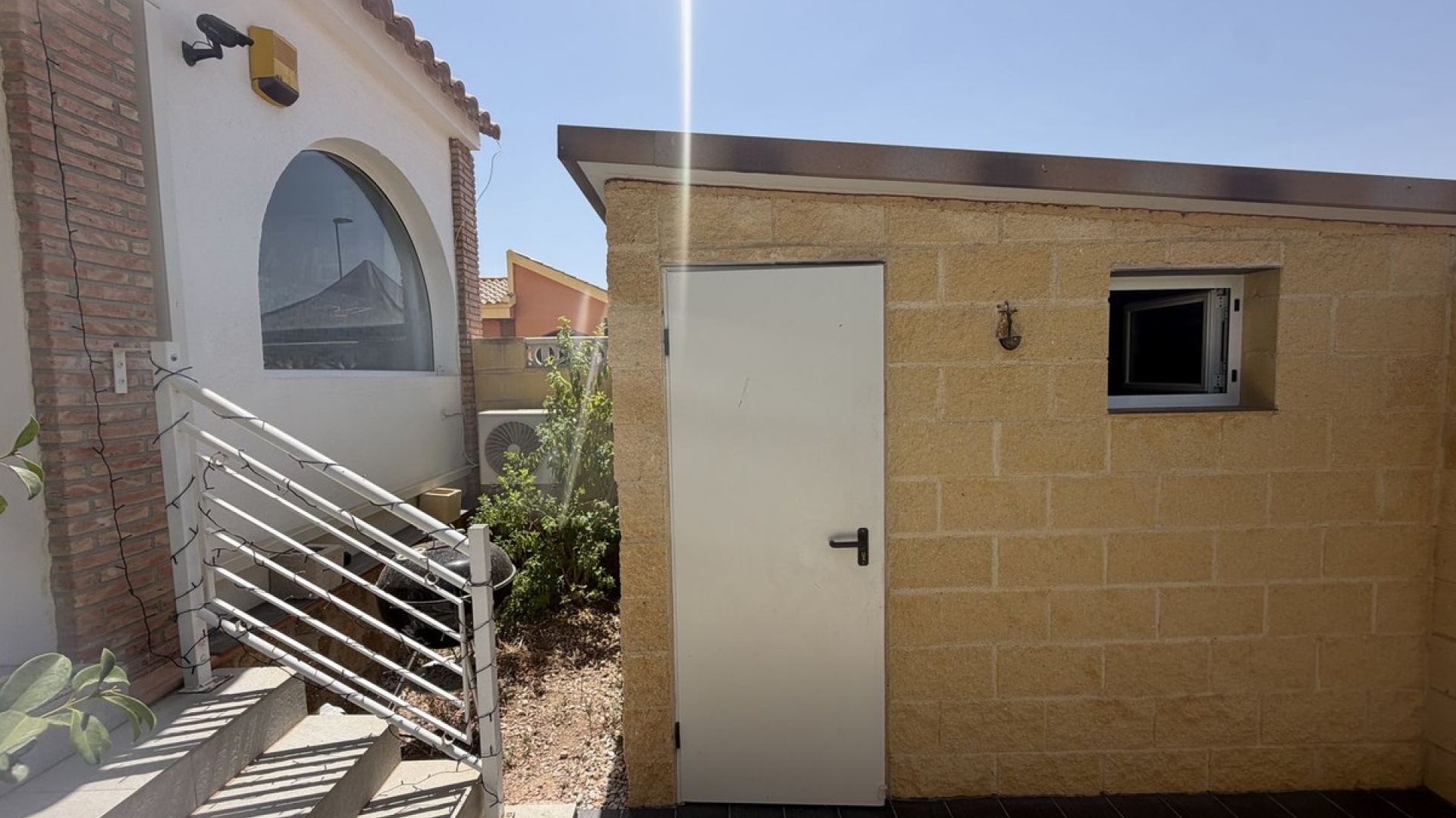 Resale - Villa - Torre-Pacheco - Balsicas